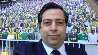 Alper Yemeniciler Kimdir, Görevi ne, Eşi? Futbol İletişim Koordinatörünün Biyografisi ve Hayatı