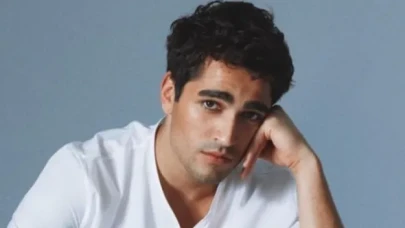 Yalı Çapkını'nın Ferit'i Ramazan Demir'den yeni haber!