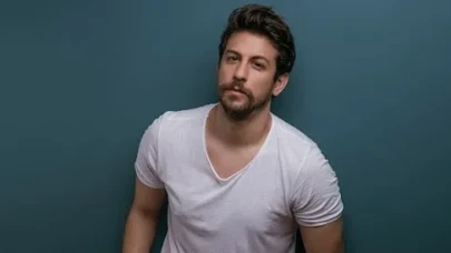 Demet Özdemir'den büyük sürpriz: Birand Tunca'ya 35. yaş partisi