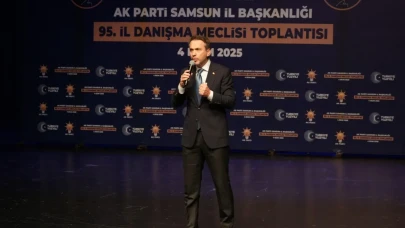 Bakan Bayraktar’dan muhalefete enerji cevabı: “ABD’den Ucuz Gaz Alıyoruz”