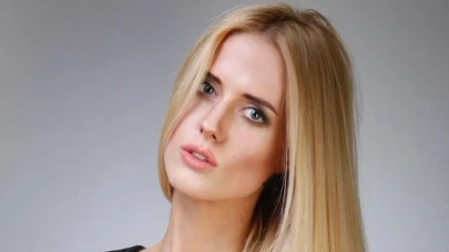 Monte Carlo’da gerilim: Wilma Elles yangın alarmıyla uyandı!