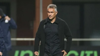 Sivasspor yeni teknik