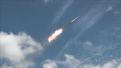 Rusya açıkladı! Ukrayna'nın 251 İHA'sı vuruldu