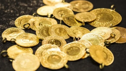 Altın rekor üstüne rekor kırıyor!