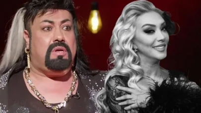 Kobra Murat'tan Güllü'nün ölümüne şok iddia: "Cinayeti çözdüm!"