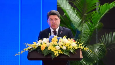 Türkiye siber suçlara savaş açtı! Bakan Tunç’tan kritik uyarılar