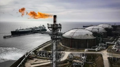 Karadeniz gazında ihracat dönemi başlıyor: EPDK'dan kritik adım!