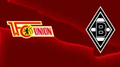Union Berlin Mönchengladbach Hangi Kanalda?
