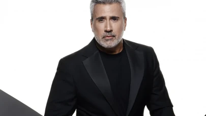 Emrah sahnelere dönüyor: Arabesk yeniden hayat buluyor