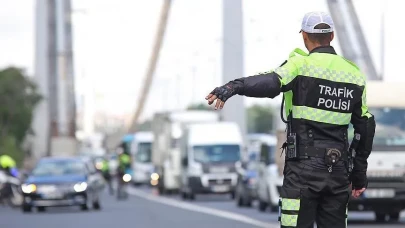 Trafikte ‘Sıfır tolerans’ dönemi: Yeni trafik yasası yolda!