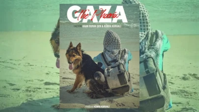 'Anka Kuşu Gazze' belgeseli İstanbul’da ilk kez gösterildi