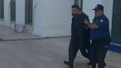 Hatay’da trafik tartışması kanlı bitti!