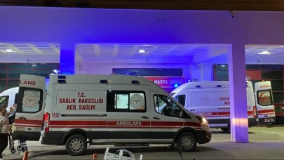 Sakarya’da trajik ölüm: 14 yaşındaki Umut yatağında ölü bulundu!