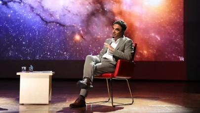 Ketenpere Dalavere kadrosu tam gaz: Uğur Aslan'ın feza karakteri filmde dengeleri nasıl değiştirecek?