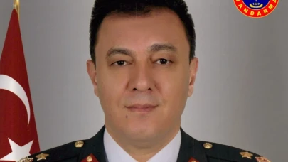 Türk güvenlik camiası yasta: Tuğgeneral Akşit vefat etti!