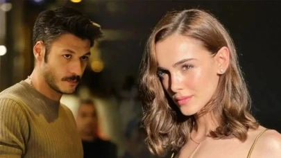 Kubilay Aka ve Hafsanur Sancaktutan çifti hastanede!