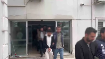 Yatırım değil dolandırıcılık çıktı: Sahte borsa operasyonunda 17 şüpheli yakalandı!