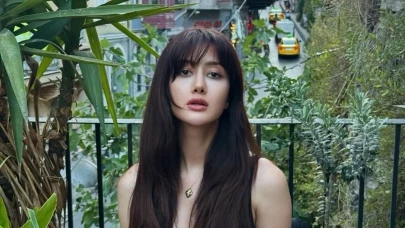 Nafia Tanrıverdi kimdir, kaç yaşında, nereli, boyu ve kilosu? İşte merak edilen hayatı ve biyografisi