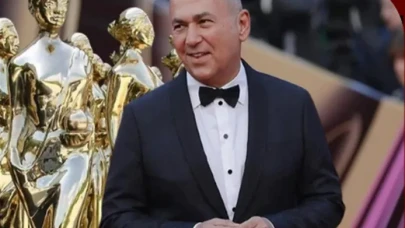 Ferzan Özpetek Kimdir? Türk sinemasının İtalya’daki elçisi ve 'Elmaslar' filmiyle dönüşü