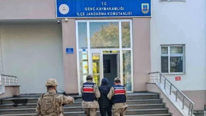 Jandarmadan Bingöl’de nokta operasyon: 2 hükümlü cezaevine gönderildi!