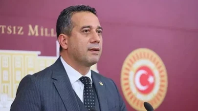 CHP Grup Başkanvekili Başarır’a Cumhurbaşkanı Erdoğan’a yönelik sözleri nedeniyle resen soruşturma başlatıldı