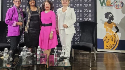 W20 Zirvesi'nde Türkiye'yi sallayan mesaj: Elif Çapçı'dan ezber bozan liderlik tanımı