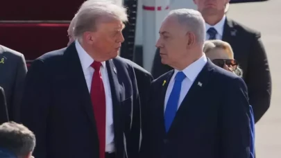 Mısır: Netanyahu zirveye katılacak
