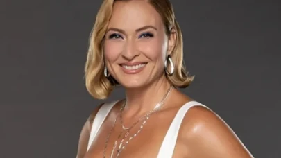 Ceyda Düvenci kimdir, kaç yaşında, boyu ve kilosu? İşte hayatı ve kariyeri hakkında merak edilenler