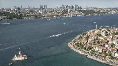 DMM'den açıklama geldi: İstanbul boğazı’nda balık soykırımı iddiası yalan çıktı!