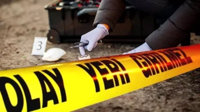 14 yaşındaki çocuk, arkadaşını bıçaklayarak öldürdü