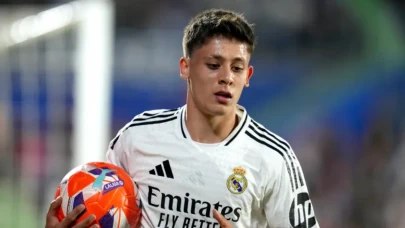 El Clasico öncesi şok iddia: Arda Güler yedek kalabilir!