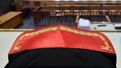 HSK İstanbul'da taşları yerinden oynattı: Üç büyük adliyede başsavcı değişti