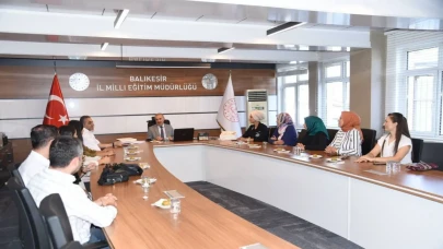 Sınıflarda Yapay Zekâ Çağı başlıyor