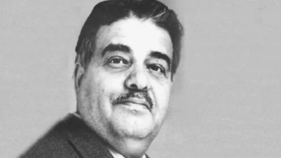 Türk şiirinin mistik sesi: Asaf Hâlet Çelebi