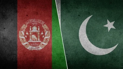 Afganistan-Pakistan sınırında gerilim tırmanıyor!