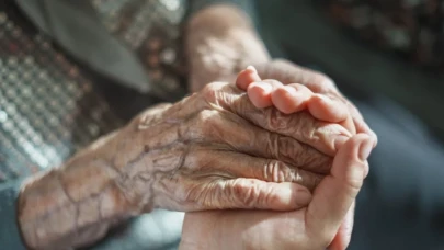 Asya laboratuvarlarında yeni çağ başlıyor: İnsan ömrü uzamaya başlıyor!