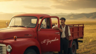 Kamyon Şoförü Maaşları Ne Kadar? 2025 En Yüksek Yurtiçi Ve Yurtdışı Kazançlar