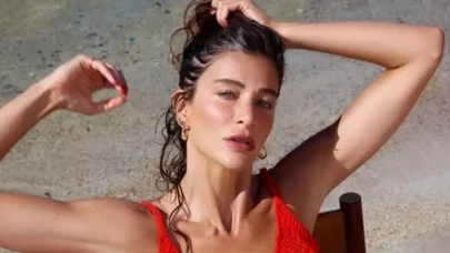 Berrak Tüzünataç Kimdir? Başarılı Oyuncunun Biyografisi ve Hayatı