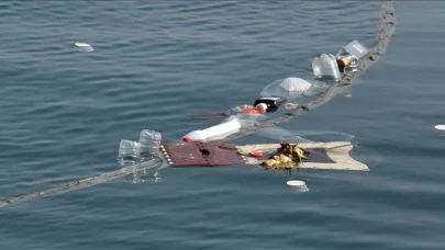 Karayipler'de ABD baskını: Sosyal medyada duyurdu!