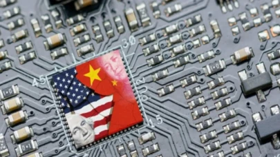 Avrupa-Çin teknoloji hattı kesildi: Nexperia krizi çip savaşını derinleştiriyor!