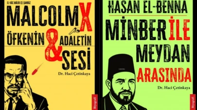 Minberden meydana, öfkeden adalete uzanan iki hayat