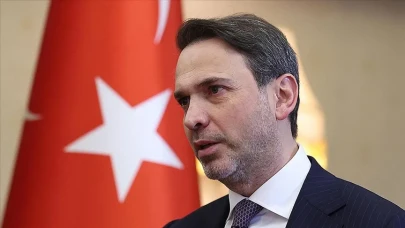 Türkiye enerjide oyun değiştirici olacak: Nadir toprak elementleri yeni dönemin anahtarı