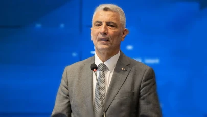 Ömer Bolat’tan kritik açıklama: Eylül ayında cari işlemler fazla verecek!