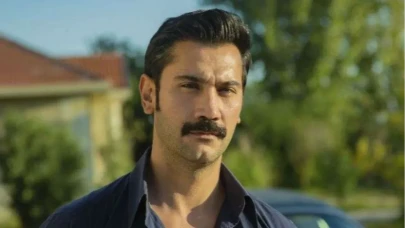 Uğur Güneş Kimdir? 14 Yıllık Oyunculuk Kariyeri ve Biyografisi Burada