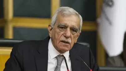 Ahmet Türk hakkında kritik karar: Mahkeme sonucu belli oldu!