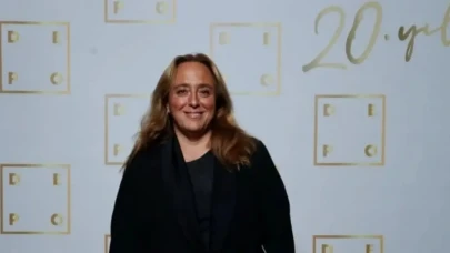 Ayşe Barım cezaevinden çıktı, yalnız bırakıldı! O anlar sosyal medyada gündem oldu