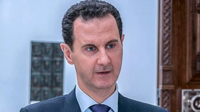 Moskova’da şok iddia: Beşar Esad zehirlendi mi