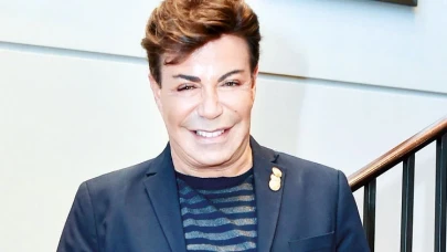 Fatih Ürek’ten kötü haber mi geliyor? Menajerinden açıklama!