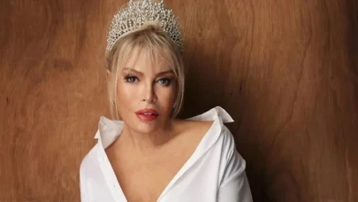 Ajda Pekkan’dan reklam ücreti rekoru!