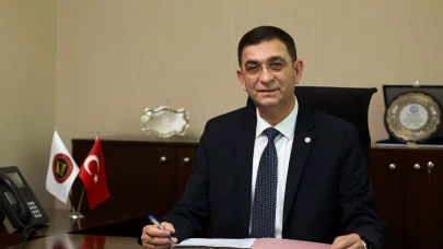 Gaziantep’e ASELSAN’dan yüksek teknoloji yatırımı: İmza aşamasına gelindi